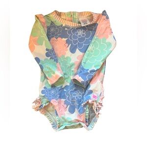 Ruffle Butts 12-18 month swimsuit